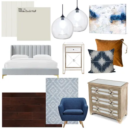 Ass 10 Interior Design Mood Board by Joana on Style Sourcebook