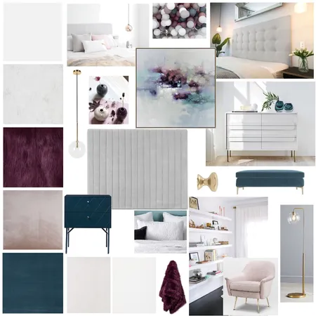 Mood Board for Outlaw Interior Design Mood Board by DKD on Style Sourcebook