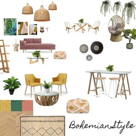 Mood board assessment Interior Design Mood Board by Laurenmaree on Style Sourcebook