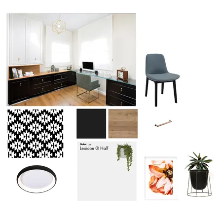 Rozenblatt Office Interior Design Mood Board by Maayaan on Style Sourcebook