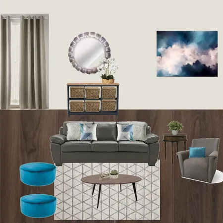 kid friendly living room Interior Design Mood Board by tairy14 on Style Sourcebook