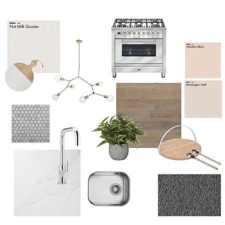 Motueka kitchen inspo Interior Design Mood Board by JuanitaRose on Style Sourcebook