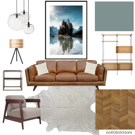 Industry Interior Design Mood Board by RoisinMcloughlin on Style Sourcebook