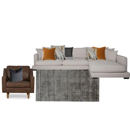 debbie lounge Interior Design Mood Board by ilana on Style Sourcebook