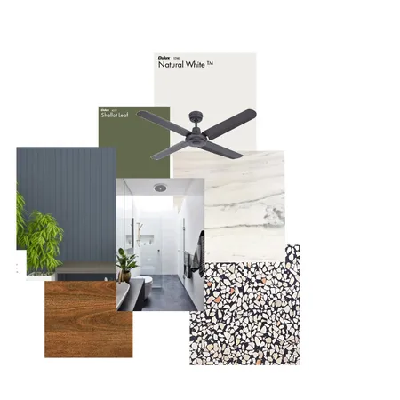 Vulcan street Interior Design Mood Board by only1Odie on Style Sourcebook