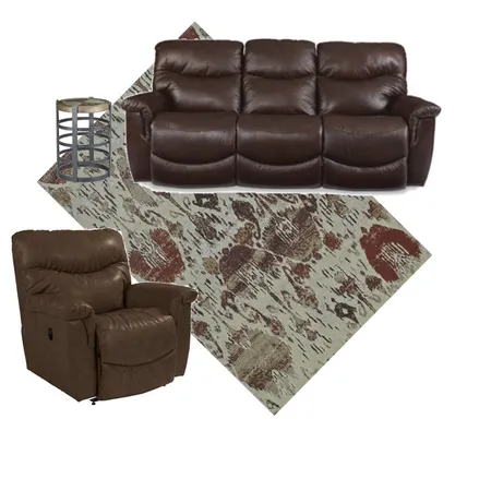 Anne and Russ Interior Design Mood Board by JasonLZB on Style Sourcebook