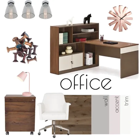 IDI office Interior Design Mood Board by creationsbyflo on Style Sourcebook