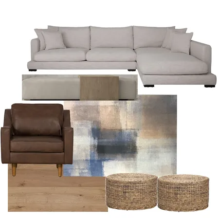 debbie lounge area Interior Design Mood Board by ilana on Style Sourcebook