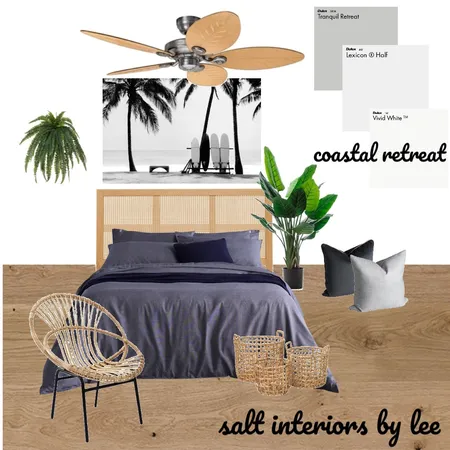 Coastal retreat Interior Design Mood Board by Leer on Style Sourcebook