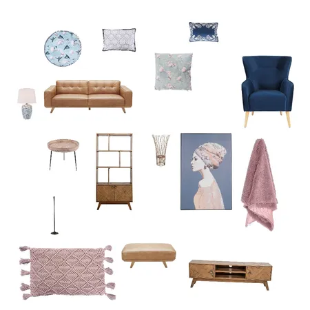 My living room Interior Design Mood Board by kate_4 on Style Sourcebook