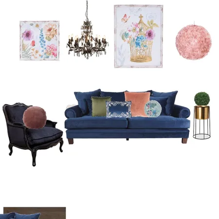 Lounge Room2 Interior Design Mood Board by KellieC on Style Sourcebook