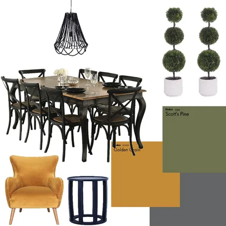 Chilled Interior Design Mood Board by oliviamillane on Style Sourcebook