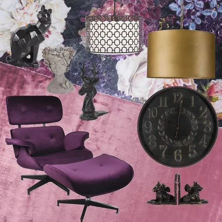 Dream Interior Design Mood Board by oliviamillane on Style Sourcebook