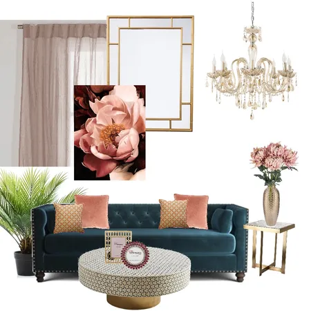 First Mood Board Interior Design Mood Board by Kelly01 on Style Sourcebook