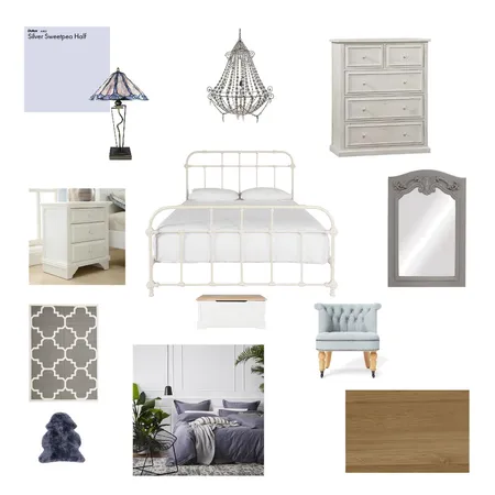 Room makeover Interior Design Mood Board by Scotchmist on Style Sourcebook