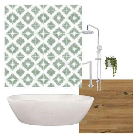 Bathroom Interior Design Mood Board by samfordsusie on Style Sourcebook
