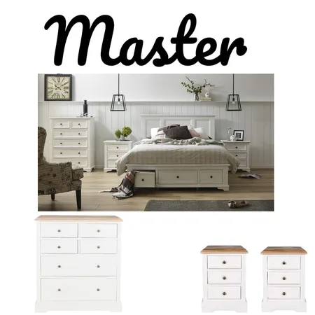 Master Interior Design Mood Board by babsparker on Style Sourcebook