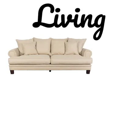 Living Interior Design Mood Board by babsparker on Style Sourcebook