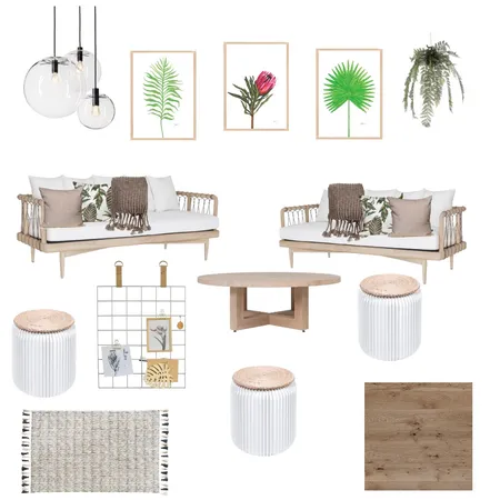 large white room Interior Design Mood Board by Lillyjohnston on Style Sourcebook