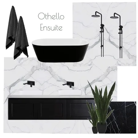 Othello White walls Interior Design Mood Board by MKT on Style Sourcebook