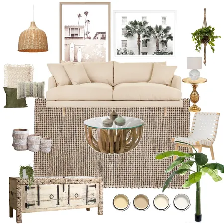 IDI competition Interior Design Mood Board by gemmac on Style Sourcebook