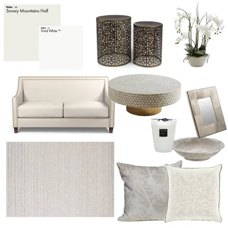 IDI living Interior Design Mood Board by Mfrostinteriors on Style Sourcebook