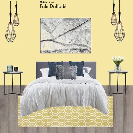 Rise and Shine Interior Design Mood Board by Hayleymichelle on Style Sourcebook