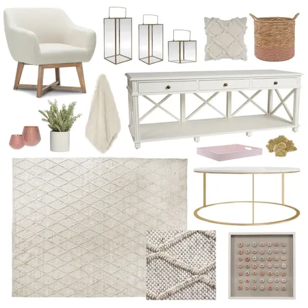 Suzie living room Interior Design Mood Board by Thediydecorator on Style Sourcebook