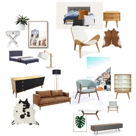ARLO Interior Design Mood Board by lesapont on Style Sourcebook