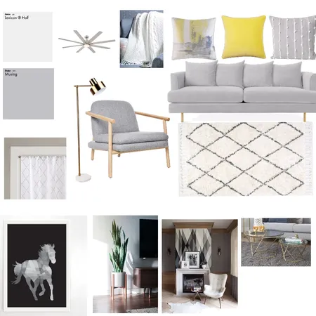 Living Room module 9 Interior Design Mood Board by armstrong3 on Style Sourcebook