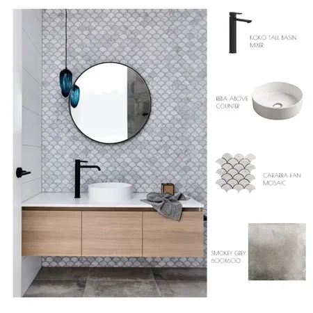 get the look Interior Design Mood Board by karlovic on Style Sourcebook