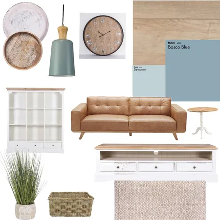 Nordic living room Interior Design Mood Board by tj10batson on Style Sourcebook