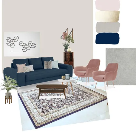 fixman living 2 Interior Design Mood Board by orita on Style Sourcebook