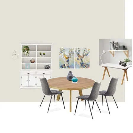 di 1 fix Interior Design Mood Board by orita on Style Sourcebook
