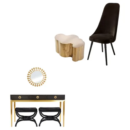 ORLY Interior Design Mood Board by designbysa on Style Sourcebook