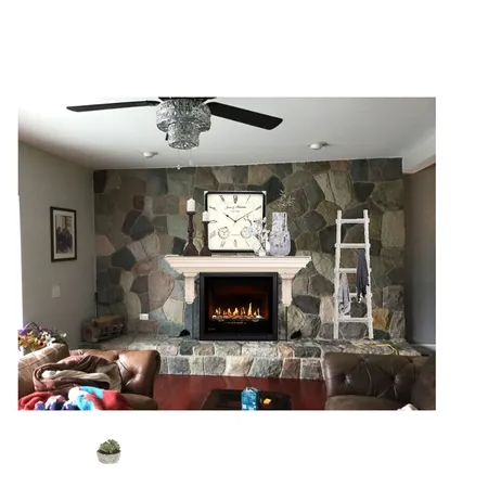 Kasinec fireplace2 Interior Design Mood Board by Nicoletteshagena on Style Sourcebook