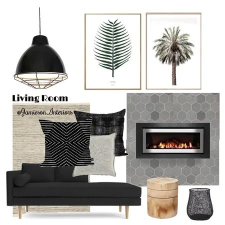 Living room tag Interior Design Mood Board by Maygn Jamieson on Style Sourcebook
