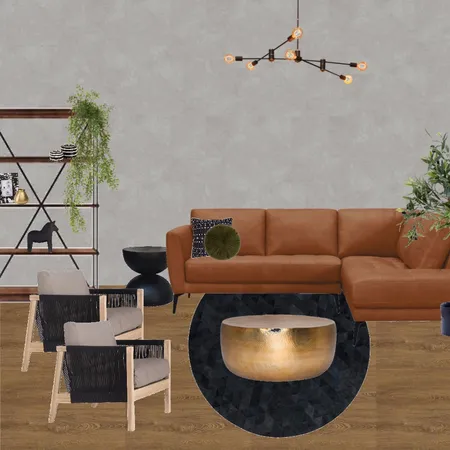 Modern Outback Interior Design Mood Board by Abomb27x on Style Sourcebook