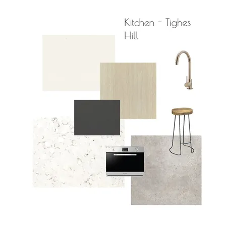 Tighes Hill Kitchen Interior Design Mood Board by Hayley85 on Style Sourcebook