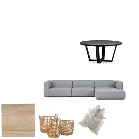 Beach house living room Interior Design Mood Board by Leemac27 on Style Sourcebook