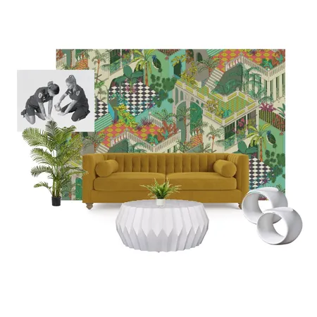 breakout space Interior Design Mood Board by hollykate on Style Sourcebook