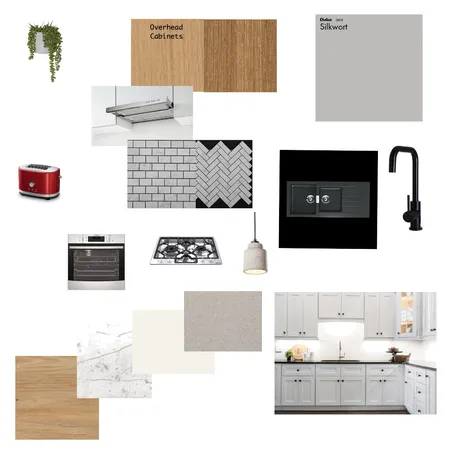 Kitchen Inspo Interior Design Mood Board by emmzz on Style Sourcebook