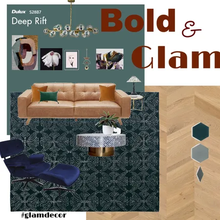 BGGG Interior Design Mood Board by sallyjones on Style Sourcebook