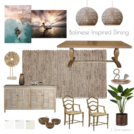 IDI Interior Design Mood Board by e.janeinteriors on Style Sourcebook