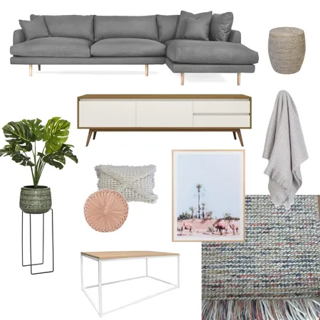 Walyunga Living Interior Design Mood Board by thecannycollective on Style Sourcebook