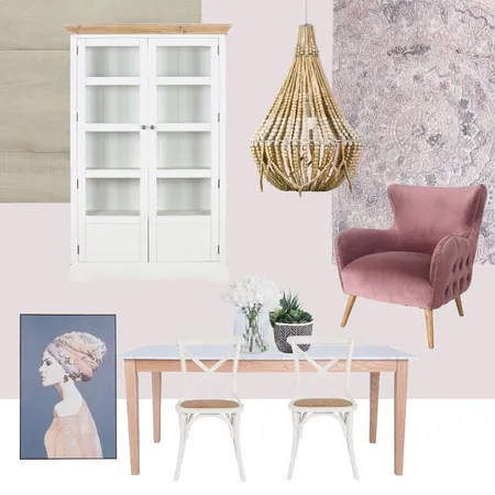 Nordic Interior Design Mood Board by natleigh on Style Sourcebook