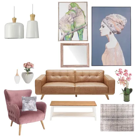 nordic Interior Design Mood Board by Our.mountain.life on Style Sourcebook