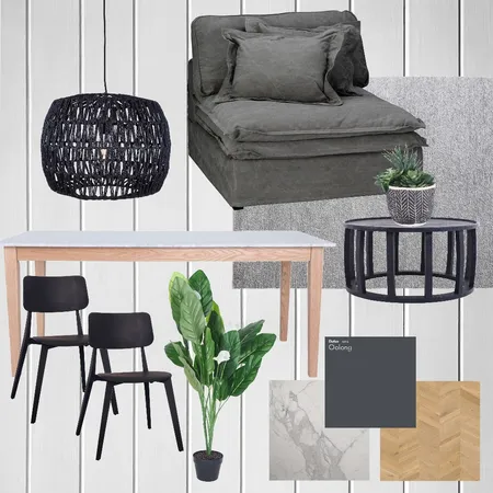 Early Settler - Nordic Interior Design Mood Board by caitlinmconnor on Style Sourcebook