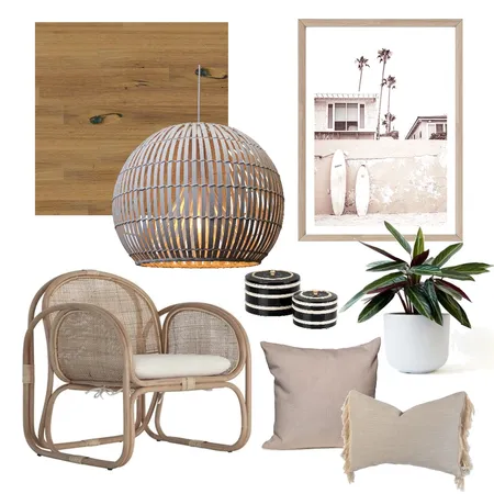 Breezy Neutrals Interior Design Mood Board by marilynhall141 on Style Sourcebook