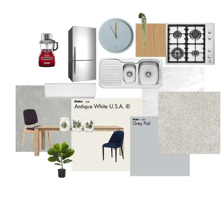 My new place Interior Design Mood Board by annyshuynh on Style Sourcebook